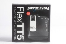 PocketWizard Flex TT5