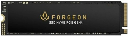 Forgeon nimbus ssd - nimbus, plus