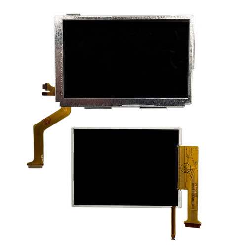Nintendo new 3ds display - nintendo,