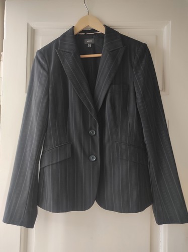 Mexx damen business blazer - mexx,