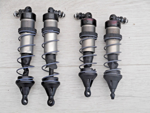 Hobao hyper vse stoßdämpfer - hobao,