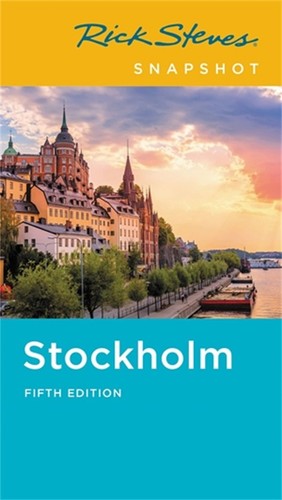 Rick steves snapshot stockholm - snapshot,