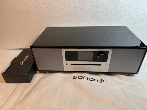Sonoro 330 prestige - so-330,
