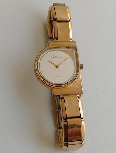 Guillaume damenuhr swiss parts - guillaume,