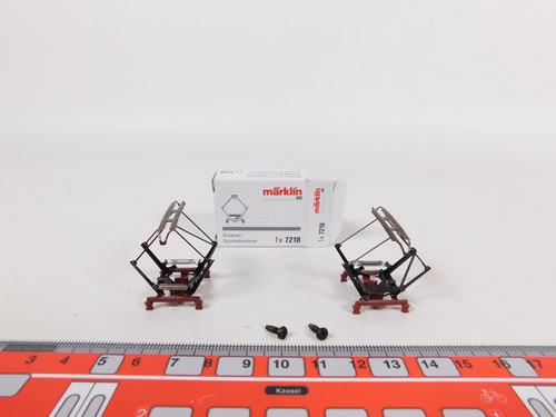 Märklin 7218 typ - märklin, 9.1