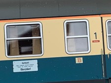 neu Okt TRIX 23415 H0 1:87 DB