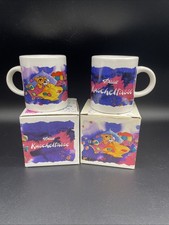 Sammeltasse Diddl Maus Nr. 007