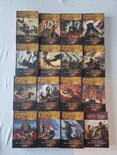 Wolfgang Hohlbein Enwor Saga