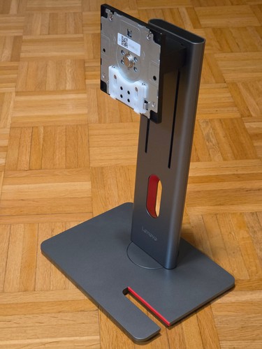 Lenovo monitor halterung - lenovo,
