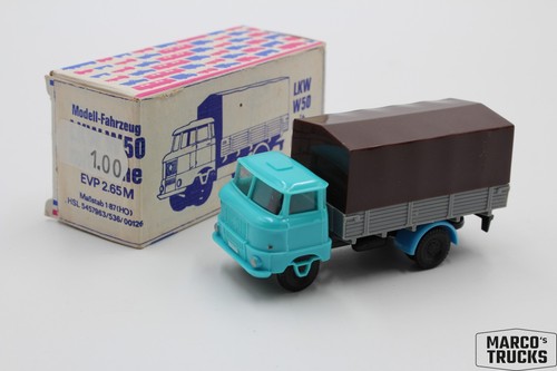 Espewe permot minicar - minicar, lkw
