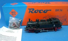 Roco 43271 Dampflok BR 74 der