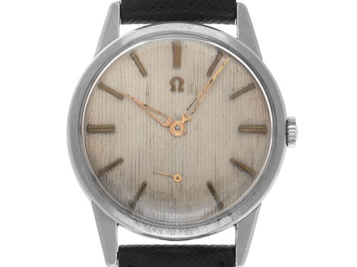 Omega seamaster ref - omega, ref.14391-62