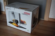 NEU! ritter sono 1