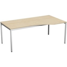 Eckschreibtisch, rechts