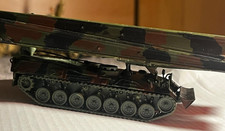 Roco H0 Minitanks DBGM