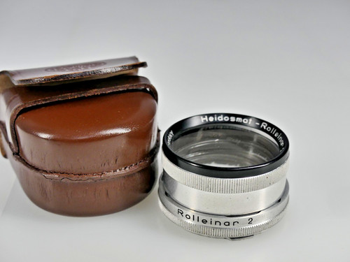 Original rollei rolleinar - original,