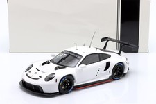 Porsche 911 RSR Plain Body
