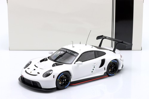 Porsche 911 rsr plain body - porsche,