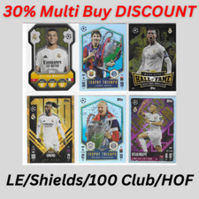 Topps Match Attax 2024/2025