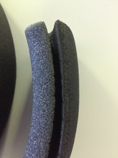 Dichtung 411813225 VW Bus T2 + VW Typ 4 Motorraumdichtung Baujahr 71 - 79