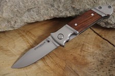 Böker Magnum Gentlemens Harpoon Einhand- Taschenmesser 01MB988 MaZa