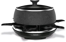 Tefal re12c8 850w 6in1 cheese - re12c8,