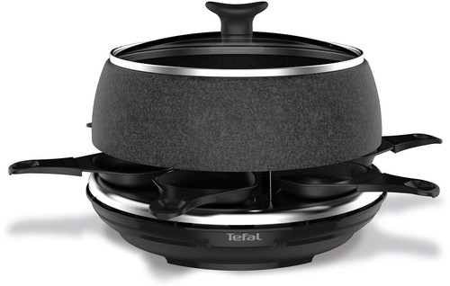 Tefal re12c8 850w 6in1 - tefal,