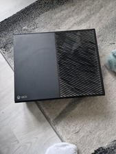 Xbox One 500gb Schwarz Plus Controller, Zubehör Und Spiele