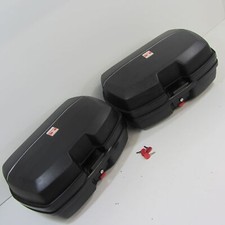 Kawasaki Koffer Seitenkoffer