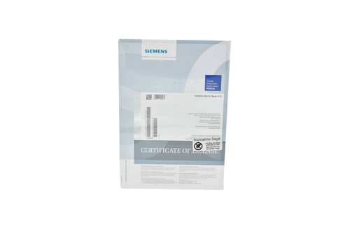 Siemens simatic wincc - wincc, basic
