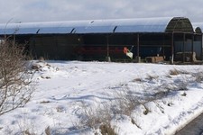 Foto 6x4 Churn Farm Woodway