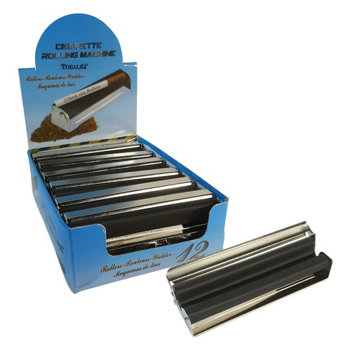 Zigarettendreher 110 metall - 110, mm