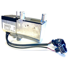 Eberspächer Standheizung Heizgerät D4WS 252123 05 VW T4 Sharan OE Nr: 7D0819008A