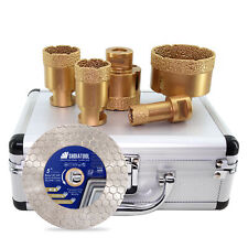 M14 Diamant-Kernbohrer Set