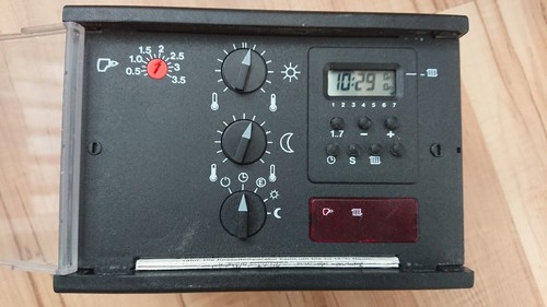 Ebv steuerung delta - ebv, wnh