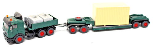 Wiking 504 modellauto lkw - h0,