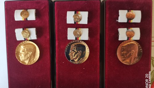 Dr.Theodor-Neubauer-Medaille