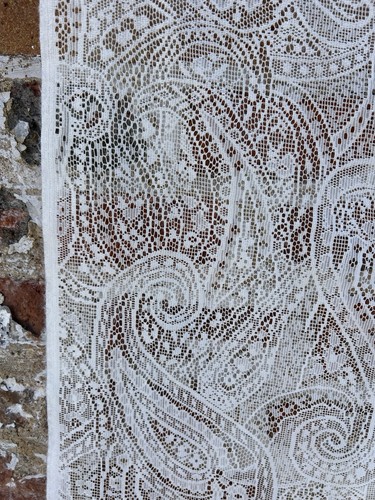 Laura ashley elfenbein paisley - laura,
