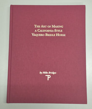 (Signed)The Art of Making a