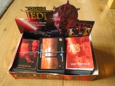 Star Wars Young Jedi