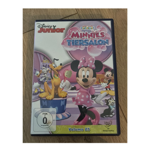 Disney micky maus wunderhaus - disney,