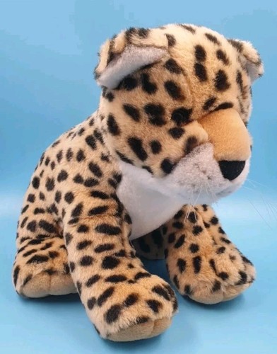 Großer leopard semo - leopard,