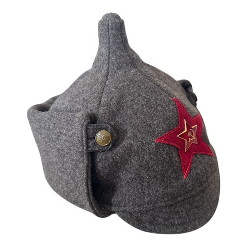 Russische rote armee uniform - russische,