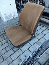 VW BUS T3 Sitz, 1 Stück