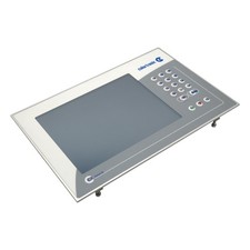 Colortronic C2 Touch Bedienpanel HMI Operator Interface -used-