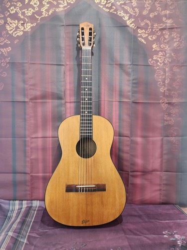 Alte gitarre höfner 1958 - alte,