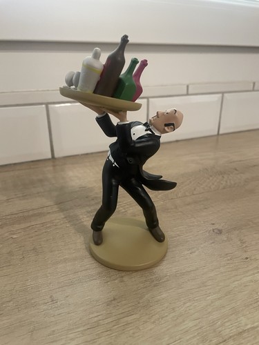 Nestor plateau figur - au,