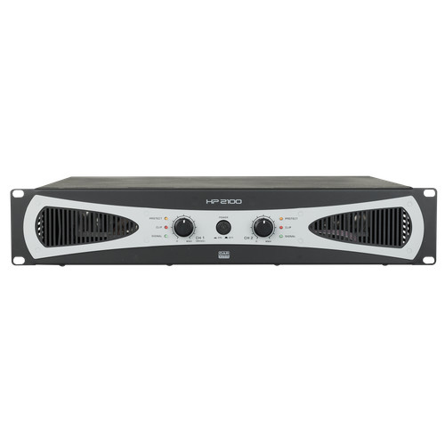 Dap audio 2100 - audio, 2x1000w