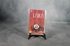 LAIKA - Aged Through Blood |