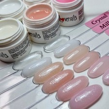 No-File Builder Gel Aufbaugel